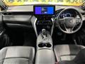 2025 Toyota Harrier Hybrid