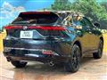 2025 Toyota Harrier Hybrid
