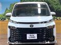 2026 Toyota Voxy