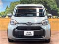 2024 Toyota Sienta