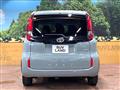 2024 Toyota Sienta