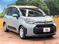 2024 Toyota Sienta