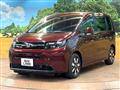 2025 Honda Freed