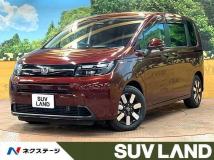 2025 Honda Freed