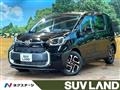 2026 Toyota Sienta