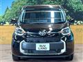 2026 Toyota Sienta