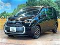 2026 Toyota Sienta