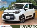 2026 Toyota Sienta