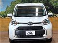 2026 Toyota Sienta