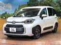 2026 Toyota Sienta