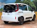 2026 Toyota Sienta