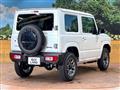 2026 Suzuki Jimny