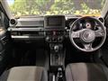 2025 Suzuki Jimny Sierra