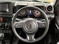 2025 Suzuki Jimny Sierra
