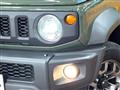 2025 Suzuki Jimny Sierra