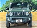 2025 Suzuki Jimny Sierra