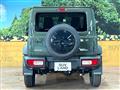 2025 Suzuki Jimny Sierra