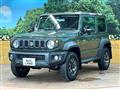 2025 Suzuki Jimny Sierra