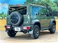 2025 Suzuki Jimny Sierra