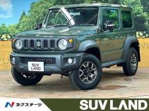 2025 Suzuki Jimny Sierra