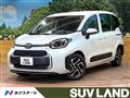 2026 Toyota Sienta