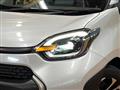 2026 Toyota Sienta
