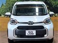 2026 Toyota Sienta
