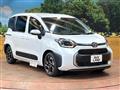 2026 Toyota Sienta
