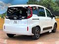 2026 Toyota Sienta
