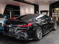 2019 BMW 8 Series