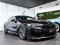 2019 BMW 8 Series