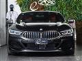 2019 BMW 8 Series