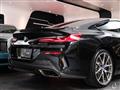 2019 BMW 8 Series