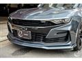 2019 Chevrolet Camaro