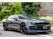 2019 Chevrolet Camaro