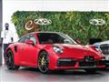 2021 Porsche 911