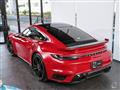 2021 Porsche 911