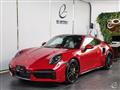 2021 Porsche 911