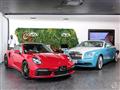 2021 Porsche 911