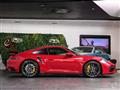 2021 Porsche 911