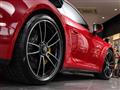 2021 Porsche 911