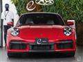 2021 Porsche 911