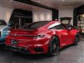 2021 Porsche 911