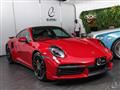 2021 Porsche 911