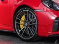 2021 Porsche 911