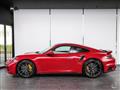 2021 Porsche 911