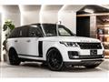2018 Land Rover Range Rover