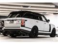 2018 Land Rover Range Rover