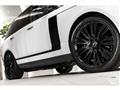 2018 Land Rover Range Rover