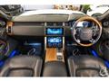 2018 Land Rover Range Rover